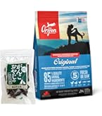 Amazon.co.jp: 【正規品】カナダ産 オリジン オリジナル 2kg Orijen