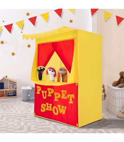 Amazon.co.jp: 子供用ハンドパペット8個 - ぬいぐるみ多文化主義