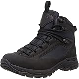 [ザノースフェイス] トレッキングシューズ W Creston Mid Neo FUTURELIGHT ウィメンズ クレストンミッドネオフューチャーライト NFW52320 レディース