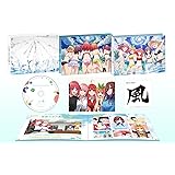 五等分の花嫁∽(特典なし) [Blu-ray]