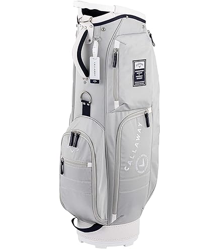 Amazon | NIKEGOLF(ナイキゴルフ) スポーツ カートバッグII JV BG0196