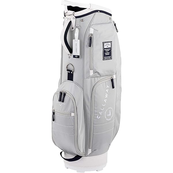 Amazon.co.jp: [カステルバジャック] スポーツ ゴルフ キャディバッグ