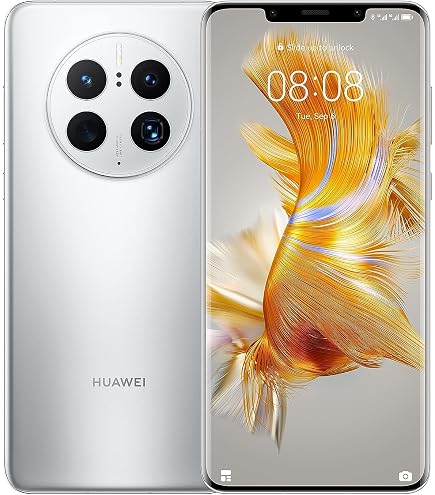 Huawei Mate 20 X (5G) Dual-SIM 256GB + 8GB RAM (GSM Only, No CDMA