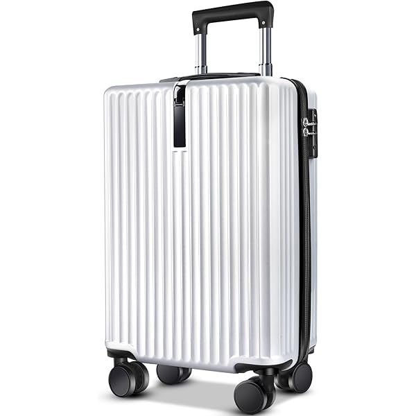 Amazon | [BARGOHOY] スーツケース 大容量 キャリーケース 超