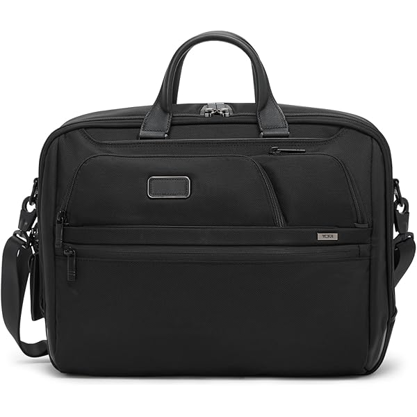 Amazon.co.jp: TUMI ALPHA（アルファ） ミディアム・15インチ・エクス