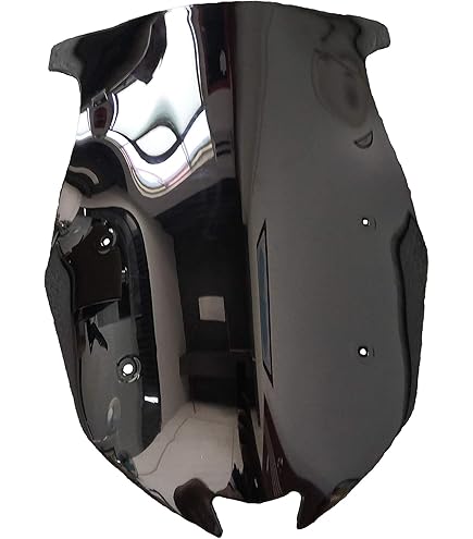 Amazon | BEET(ビート) スクリーン スモーク Ninja1000SX/Ninja1100SX