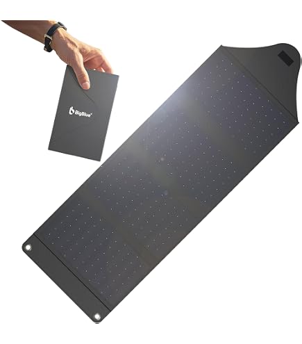 Amazon.co.jp: オーエス どこでも発電 モバイルソーラーユニット 太陽