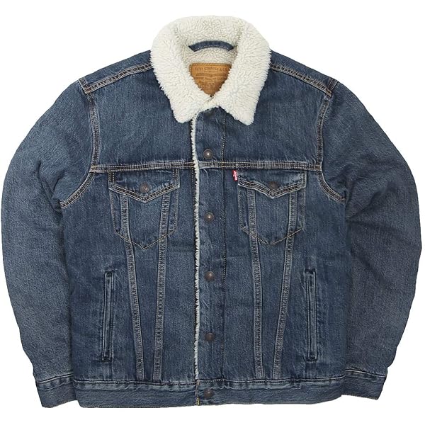 Amazon.co.jp: [リーバイス] ミッキーマウス タイプ3 シェルパ