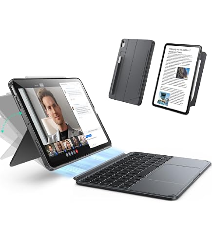 Amazon.co.jp: Logitech(ロジクール) - Apple iPad用コンボタッチ