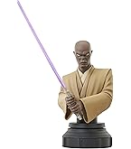 スターウォーズ　クローンウォーズ パドメ・アミダラ　ミニ バスト パドメ・アミダラ ミニバスト 胸像 スターウォーズ ジェントル