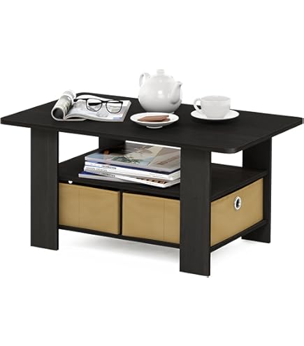 【特価商品】フリノ(Furinno) シンプルデザインコーヒーテーブル/ローテー Amazon.co.jp: フリノ(Furinno) シンプルデザインコーヒーテーブル