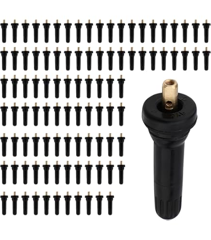 KEX 5-Pack Replacement Split Eye Needles For T-Handle Tire Plug Repair Tools