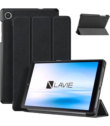 NEC 8型タブレット PC-TE708KAS Amazon.co.jp: NEC Android PC-TE708KAS タブレット LAVIE Tab 8