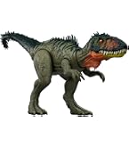 Amazon.co.jp: マテル ジュラシックワールド(JURASSIC WORLD