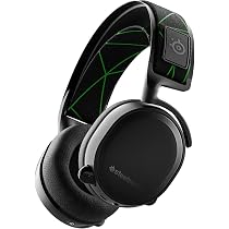 SteelSeries Arctis 7X Wireless 