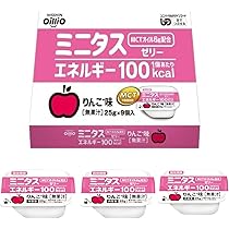 日清オイリオグループ エネプリン プロテインプラス バラエティパック 12個