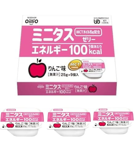 Amazon.co.jp: 森永 介護食 ゼリー クリニコ エンジョイMCTゼリー200 Amazon.co.jp: 森永 介護食 ゼリー クリニコ エンジョイMCTゼリー200