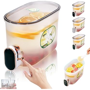 Amazon.co.jp 売れ筋ランキング: ドリンクディスペンサー の中で最も