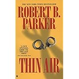 Thin Air (Spenser)