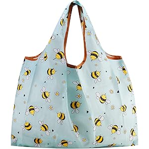 折りたたみ 防水エコバッグ