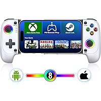 Amazon.co.jp: Backbone BB-02-B-X One モバイルゲーム