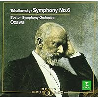 非売品❗PMF ルイージ　チャイコフスキー　悲愴、シュトラウス　アルプス交響曲 チャイコフスキー:交響曲第6番『悲愴』、ドヴォルザーク:『ルサルカ