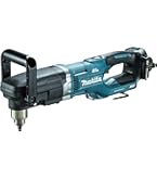 マキタ(Makita)  アングルドリル 鉄工13ミリ 木工38mm DA4000LR p706p5g Amazon | マキタ(Makita) DA4000LR 13ミリアングルドリル | ドリル