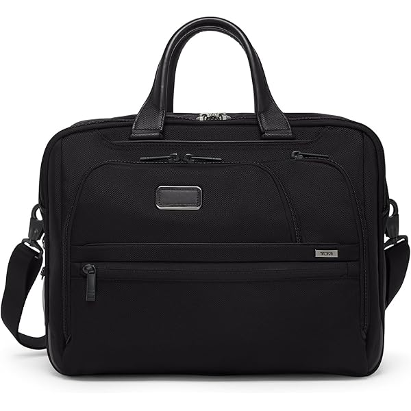 Amazon.co.jp: TUMI ALPHA（アルファ） ラージ・17インチ・ブリーフ