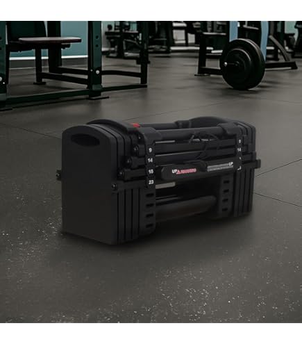 Amazon | パワーブロック(POWERBLOCK) Sport 24 スポーツブロックSP 24