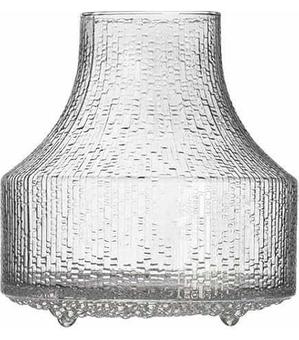 Amazon.co.jp: 【正規輸入品】 イッタラ ルーツ フラワーベース 花瓶