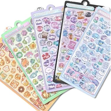 Amazon.co.jp 最新リリース: シール・ステッカー の新着ランキングです。