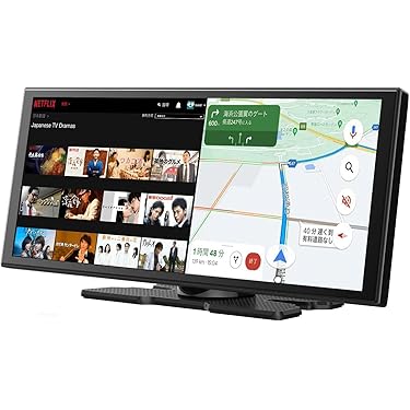 Amazon.co.jp 最新リリース: カーナビゲーション の新着