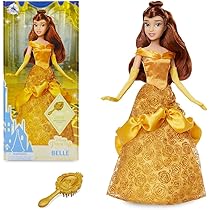 ディズニープリンセス ベル人形 ゴールド Amazon | ディズニー プリンセス ベル人形 歌って揺れる 幼児用