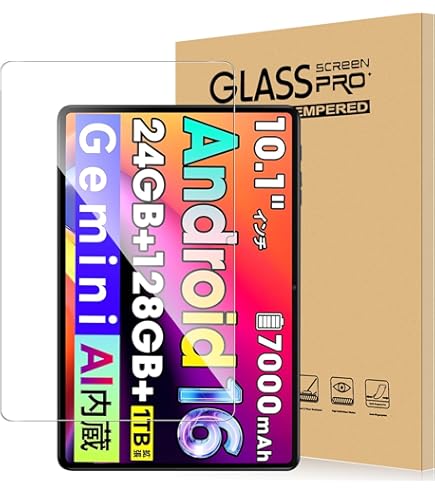 Amazon.co.jp: タブレット 10インチ Android wi-fiモデル 8コアCPU