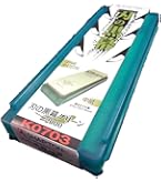 Amazon | ナニワ(NANIWA) 本職用砥石 剛研 輝(かがやき) #12000