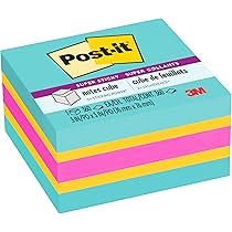 Amazon.co.jp: 【Amazon.co.jp限定】 3M ポストイット 付箋 強粘着