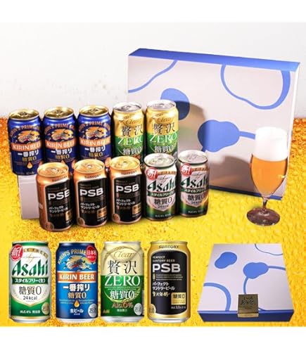 Amazon.co.jp: アサヒ スーパードライ缶ビールセット7 AG-35 : 食品