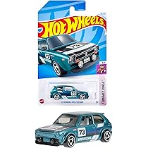 Amazon.co.jp: ホットウィール(Hot Wheels) ベーシックカー '73