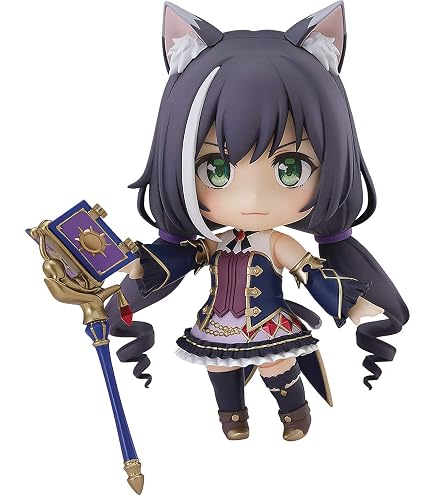 Amazon | ねんどろいど プリンセスコネクト！Re Dive コッコロ ノン 