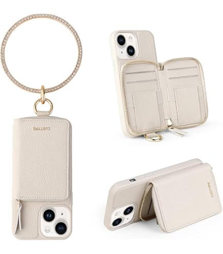 Amazon.co.jp: CUSTYPE iPhone 14 Pro Max用 スマホケース 財布