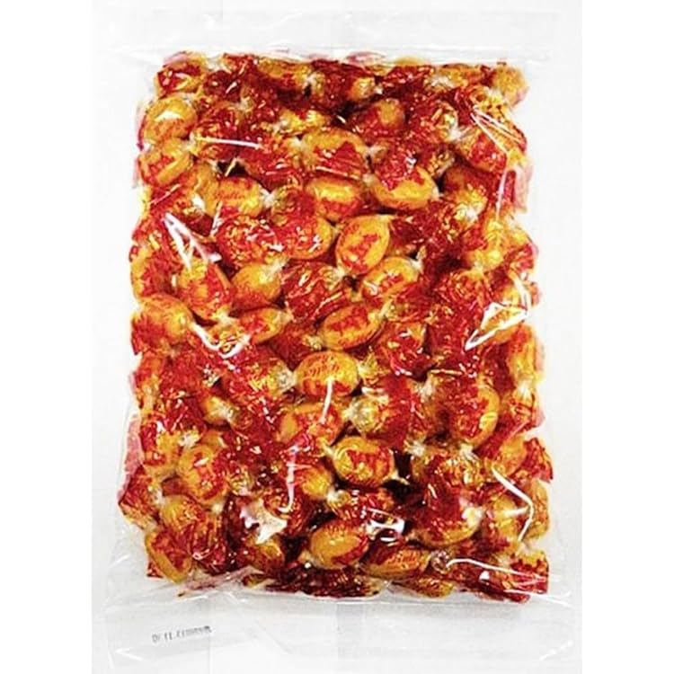 Amazon.co.jp: カンロ 金のミルクキャンディ 大容量 100袋 まとめ買い