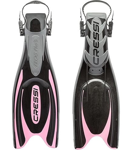 ダイビングフィン CRESSI 楽天市場】CRESSI ダイビング フィン プロライトPRO LIGHT超軽量