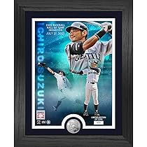 イチローメジャー　トレカ　送料無料 イチローメジャー トレカ 送料無料