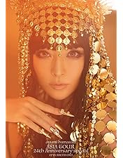 カラー　浜崎あゆみ 25th Anniversary Live DVD Amazon.co.jp: 【メーカー特典あり】ayumi hamasaki 25th