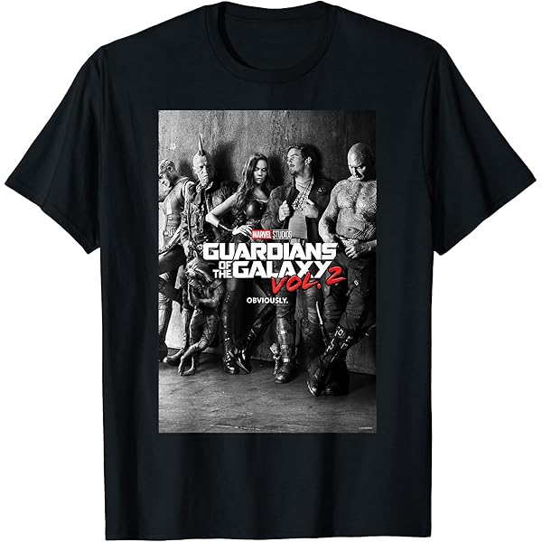 サンダーボルツ　シネマ　シャツ　Lサイズ サンダーボルツ* Tシャツ（Lサイズ）（103115011）｜サンダー