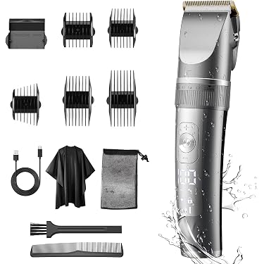 Amazon.co.jp ほしい物ランキング: バリカン・ヘアカッター で、ほしい