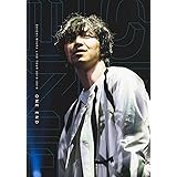 DAICHI MIURA LIVE TOUR ONE END in 大阪城ホール(DVD2枚組+CD2枚組)