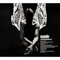 Amazon.co.jp: Antidepressants [Amazon Exclusive]: ミュージック