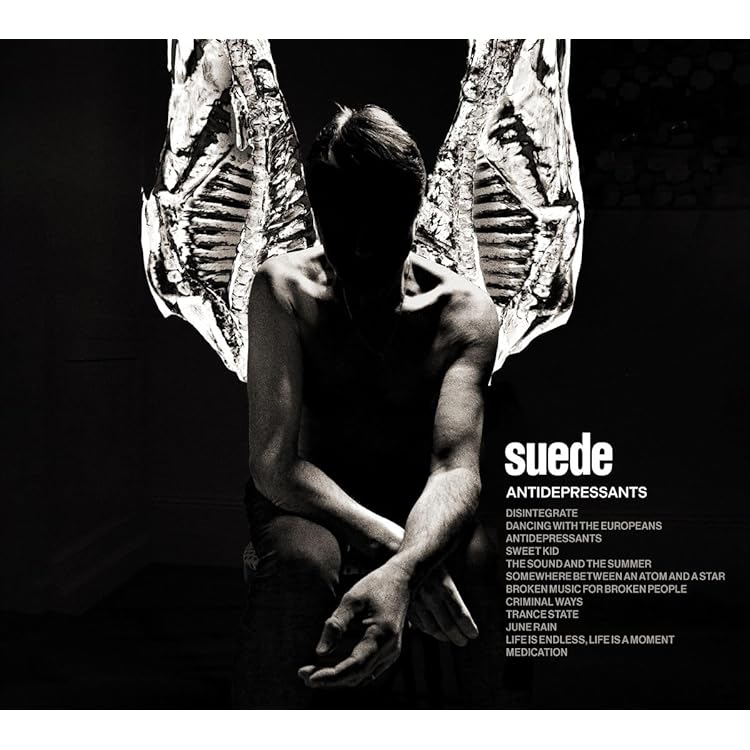 入手困難　Suede スウェード　Live ライブ　CD DVD 2枚組 入手困難 Suede スウェード Live ライブ CD DVD 2枚組 入手困難