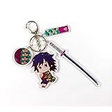 Amazon ウィッチクラフトワークス デカキーホルダー 氷尾凍子 アニメ 萌えグッズ 通販